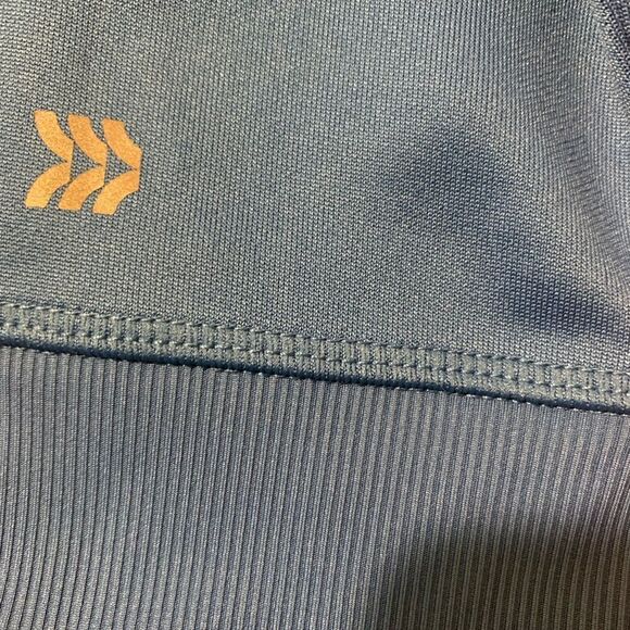 NWT Girls All In Motion Performance Crew  - Picture 6 of 6